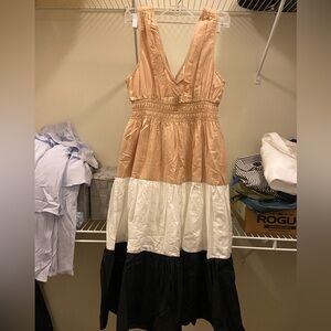 Maeve by Anthropologie dress